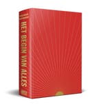 Het begin van alles 9789493213371 David Graeber, Verzenden, Zo goed als nieuw, David Graeber