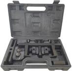 Nokkenas poelie trekker set, Verzenden, Nieuw