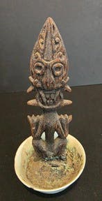 Hampatong - Dayak - Indonésie