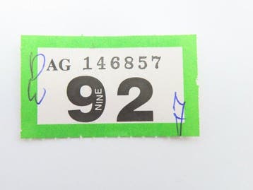 Minitrix N - 13013/13014 - Wagon de passagers pour trains, Nieuw