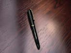 Waterman - Waterman 503 Shorthand Black Lever Filler -, Verzamelen, Nieuw