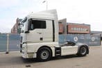 Veiling: Chassis Cabine MAN TGX18-460 Diesel