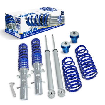 JOM Blueline Schroefset VW Golf 4, Bora en Variant 1997-2006, Auto-onderdelen, Verzenden, Nieuw