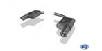 FOX Audi A4/A5 B8 Limousine/Avant/S-Line voorwielaandrijving, Verzenden, Nieuw