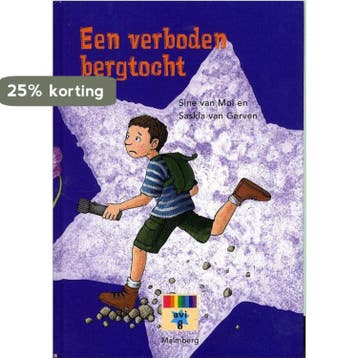 Een verboden bergtocht 9789034521897 D. Loeve, Boeken, Verzenden, Gelezen, D. Loeve