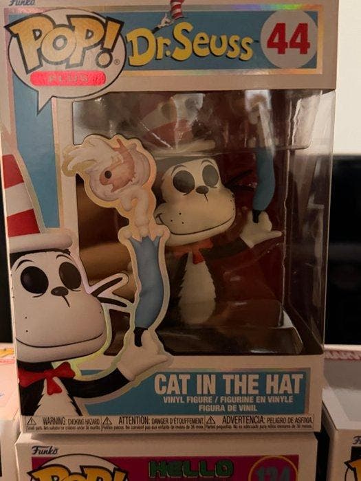 Funko - Funko Pop Lotto 10 Funko pop, Antiquités & Art, Antiquités | Jouets
