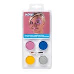 Make Up Set Prinses Waterbasis, Verzenden, Nieuw