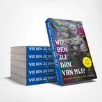 Wie ben jij dan van mij ? 9789083295015 José van Daal, Verzenden, Gelezen, José van Daal