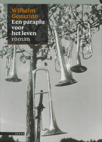 Een paraplu voor het leven 9789045001074 Wilhelm Genazino, Verzenden, Gelezen, Wilhelm Genazino