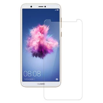 Huawei P Smart Screen Protector Tempered Glass Film Gehard, Verzenden