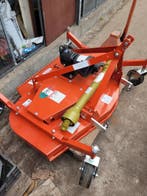 Cirkelmaaiers 1m20 en 1m50, Veehouderij, Voertechniek