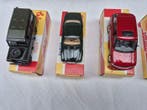 Solido 1:38 - Modelauto (5) - Jaguar - Range Rover, Hobby & Loisirs créatifs
