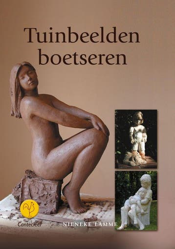 Tuinbeelden boetseren 9789021334288 N. Lamme, Verzenden, N. Lamme