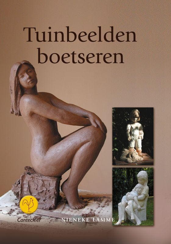 Tuinbeelden boetseren 9789021334288 N. Lamme, Livres, Loisirs & Temps libre, Envoi