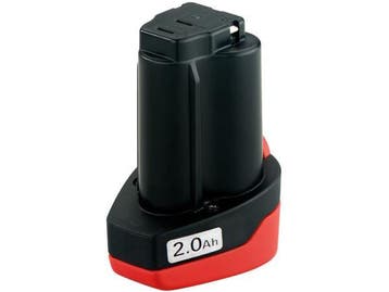 Veiling - Metabo 625438000 Reserveaccu 12V 2.0AH, Nieuw
