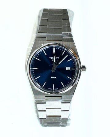 Tissot - PRX - Sans prix de réserve - T137.410.11.041.00 -, Nieuw