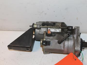 Startmotor Maserati 4200 GT O81505