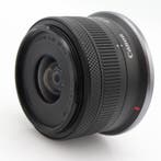 Canon RF-S 18-45mm f/4.5-6.3 IS STM | Tweedehands, Audio, Tv en Foto, Verzenden, Zo goed als nieuw