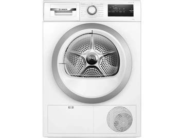 Bosch WTN83203GB - Condensdroger - 8 kg - AutoDry - 64 dB -, Elektronische apparatuur, Verzenden, Zo goed als nieuw