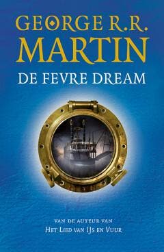 De Fevre Dream 9789024582051 George R.R. Martin, Verzenden, Gelezen, George R.R. Martin