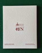 Vatican. 2 Euro 2025 Sede Vacante (Sans prix de réserve)
