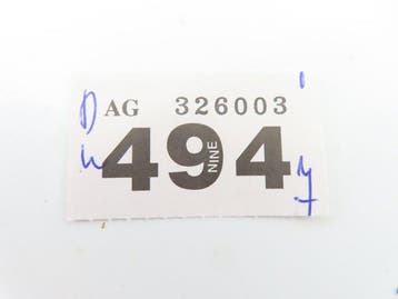 Minitrix N - 4951/4953 - Voie ferrée pour trains miniatures, Nieuw