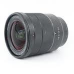 Sony FE 16-35mm F/4 ZA OSS Vario-Tessar T* | Tweedehands, Audio, Tv en Foto, Verzenden, Zo goed als nieuw