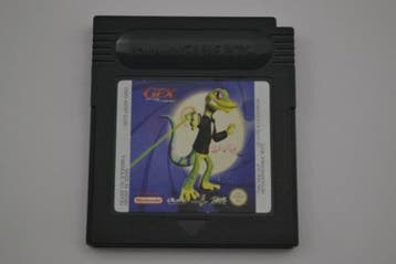 Gex - Enter the Gecko (GBC EUR), Nieuw