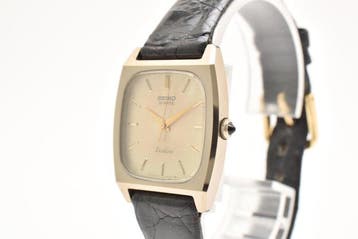 Seiko - Exeline - Zonder minimumprijs - 1421-5300 - Dames -