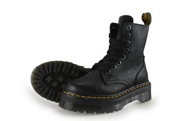 Dr. Martens Veterboots in maat 38 Zwart, Verzenden, Overige typen