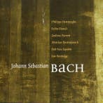 Johann Sebastian Bach - Johann Sebastian Bach, Verzenden