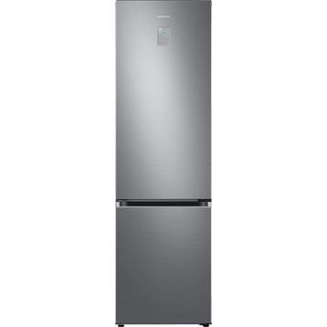 Samsung RL38C776ASR/EG - Koelvriescombinatie - 203 cm -, Elektronische apparatuur, Koelkasten en IJskasten, Ophalen of Verzenden
