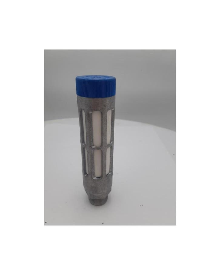 FESTO Stroomregelaar/demper GRU-3/4, Zakelijke goederen, Machines en Bouw | Houtbewerking, Verzenden