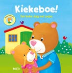 Een leuke dag met papa / Kiekeboe 9789403203416 De Ballon, Boeken, Verzenden, Gelezen, De Ballon