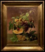 French School (c. 1870) - The Wasp, Antiek en Kunst