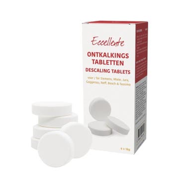 ECCELLENTE Onderhoudsset voor Siemens EQ – Waterfilter,, Verzenden, Nieuw