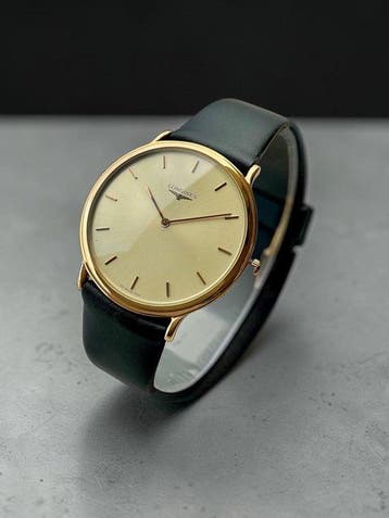 Longines - La Grande Classique - Zonder minimumprijs - 7434