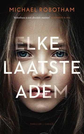 Phil McCarthy - Elke laatste adem (Nieuw), Boeken, Verzenden, Nieuw