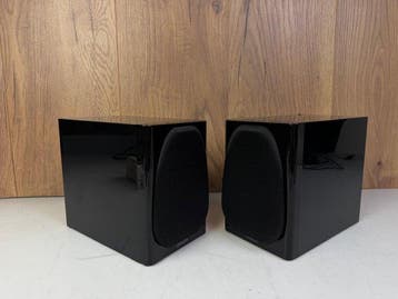 Denon - SC-N5 - Matching Pair Luidsprekerset, Nieuw