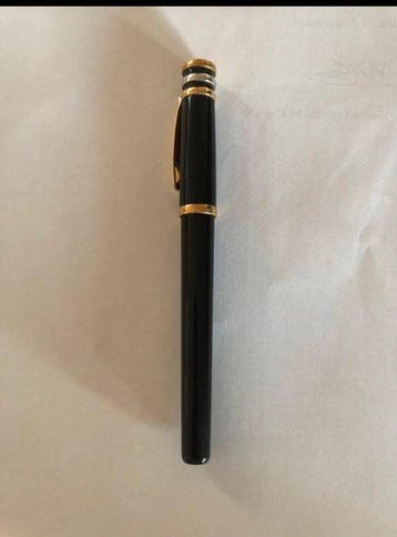 Cartier - Must de Cartier - Stylo à plume
