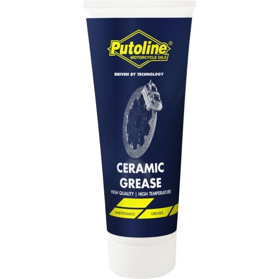 Putoline Keramisch Vet 100gram, Auto diversen, Onderhoudsmiddelen, Ophalen of Verzenden