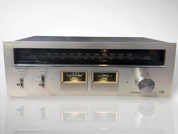 Pioneer - TX-606 Tuner, Nieuw