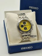 Seiko - Chronograph - Zonder minimumprijs - Heren -