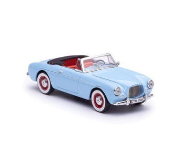 Triple 9 Collection / PremiumX 1:43 - Model cabriolet -, Hobby en Vrije tijd, Nieuw