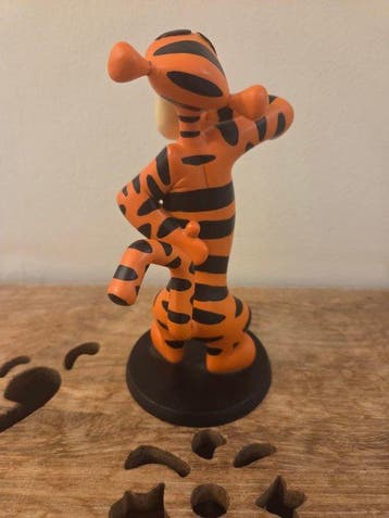 Disney - Winnie the Pooh Tigrou - 1 - rutten par peter mook, Nieuw