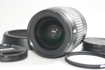 Nikon AF 28-80mm f3.3-5.6 g Zoomlens