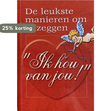 De leukste manieren om te zeggen ik hou van jou, Verzenden, Walter Oliviers