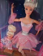 Barbie - Barbiepop Set de regalo Ballet Recital Barbie &, Antiquités & Art