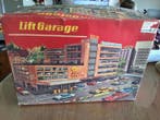 Technofix - Jouet en étain - Lift Garage - 1950-1960 -, Antiquités & Art, Antiquités | Jouets