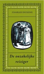 De onzakelijke reiziger 9789031505708 Charles Dickens, Verzenden, Gelezen, Charles Dickens
